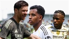 4 vị trí còn phải ‘đấu đá’ vỡ đầu ở Real Madrid 